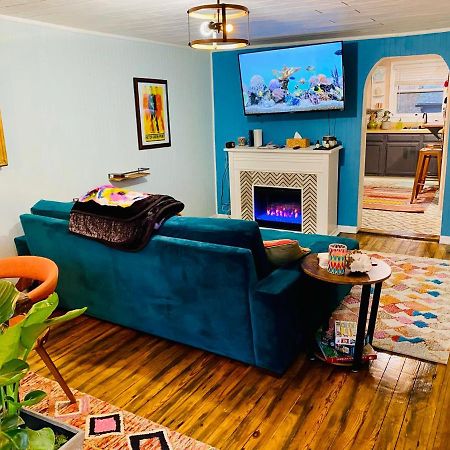 Apartament Boho-Chic Travel Pad - Unit 2 Bloomington Zewnętrze zdjęcie