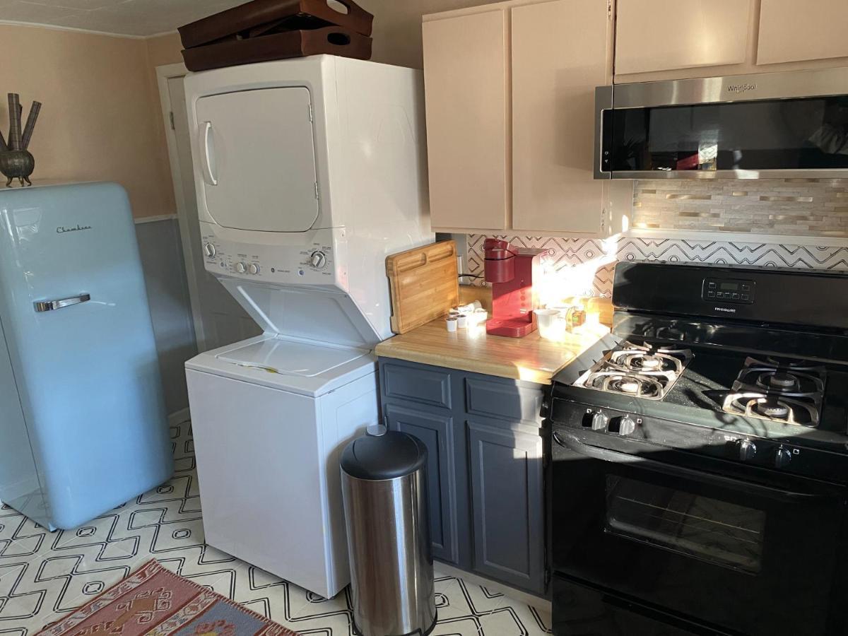 Apartament Boho-Chic Travel Pad - Unit 2 Bloomington Zewnętrze zdjęcie