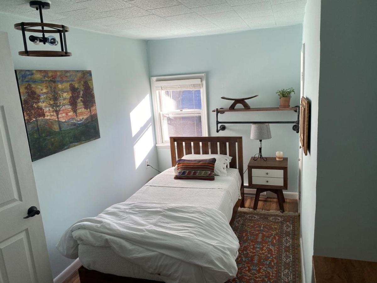 Apartament Boho-Chic Travel Pad - Unit 2 Bloomington Zewnętrze zdjęcie