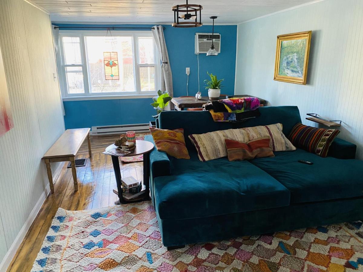 Apartament Boho-Chic Travel Pad - Unit 2 Bloomington Zewnętrze zdjęcie
