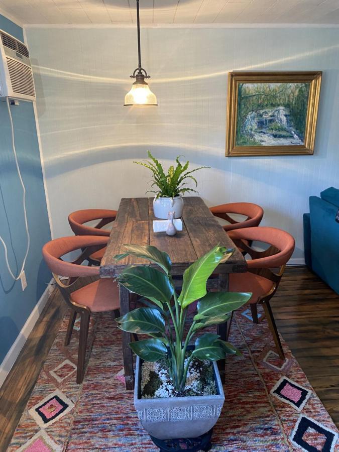 Apartament Boho-Chic Travel Pad - Unit 2 Bloomington Zewnętrze zdjęcie