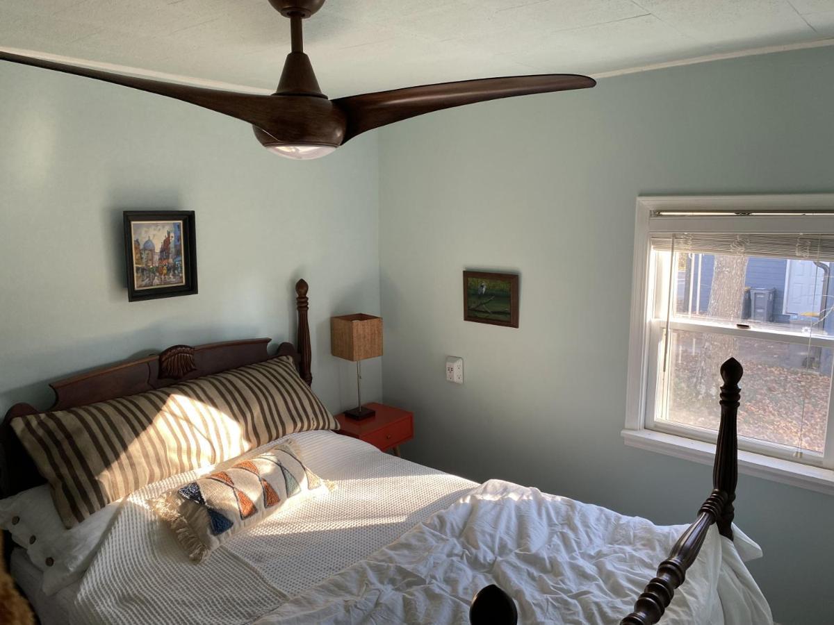 Apartament Boho-Chic Travel Pad - Unit 2 Bloomington Zewnętrze zdjęcie