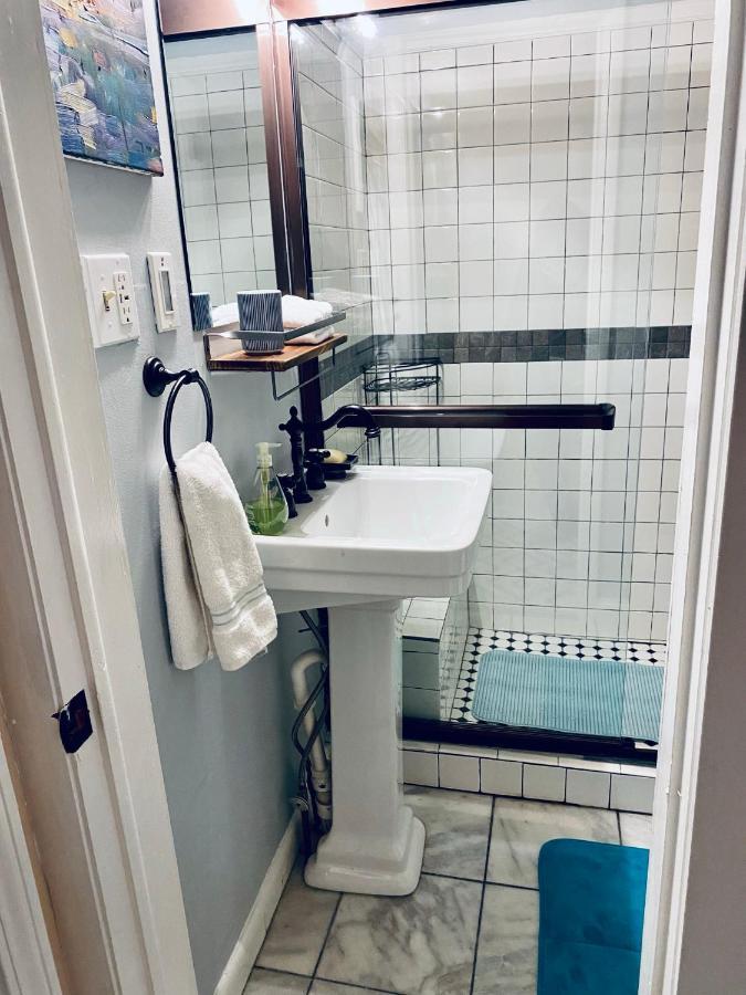 Apartament Boho-Chic Travel Pad - Unit 2 Bloomington Zewnętrze zdjęcie