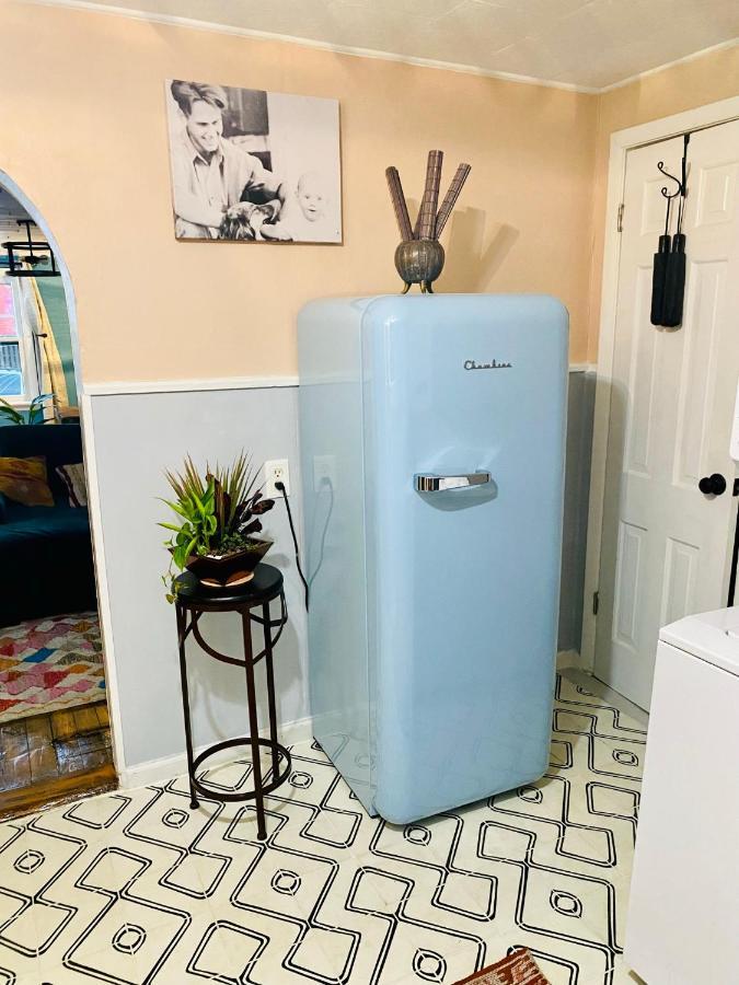 Apartament Boho-Chic Travel Pad - Unit 2 Bloomington Zewnętrze zdjęcie