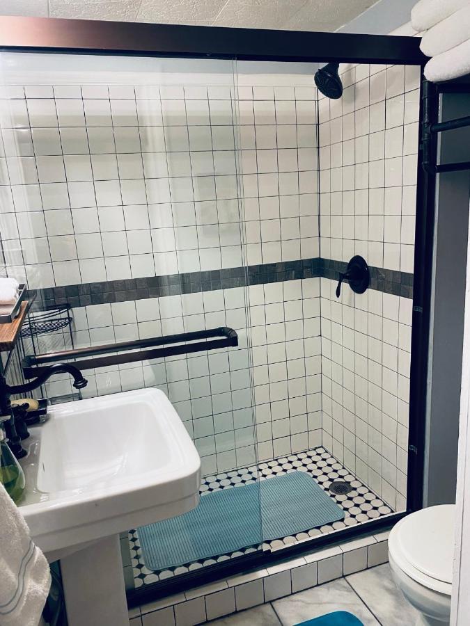 Apartament Boho-Chic Travel Pad - Unit 2 Bloomington Zewnętrze zdjęcie