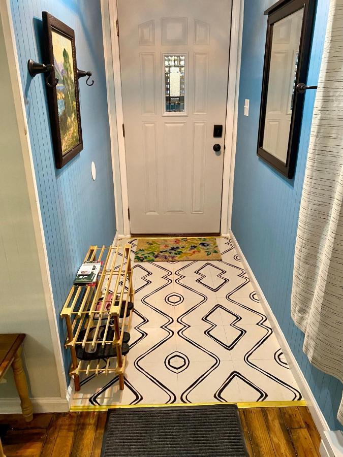Apartament Boho-Chic Travel Pad - Unit 2 Bloomington Zewnętrze zdjęcie