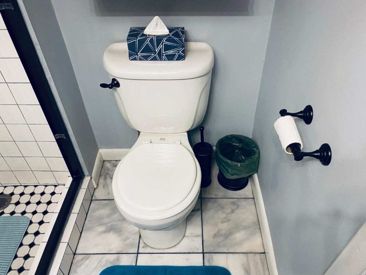 Apartament Boho-Chic Travel Pad - Unit 2 Bloomington Zewnętrze zdjęcie