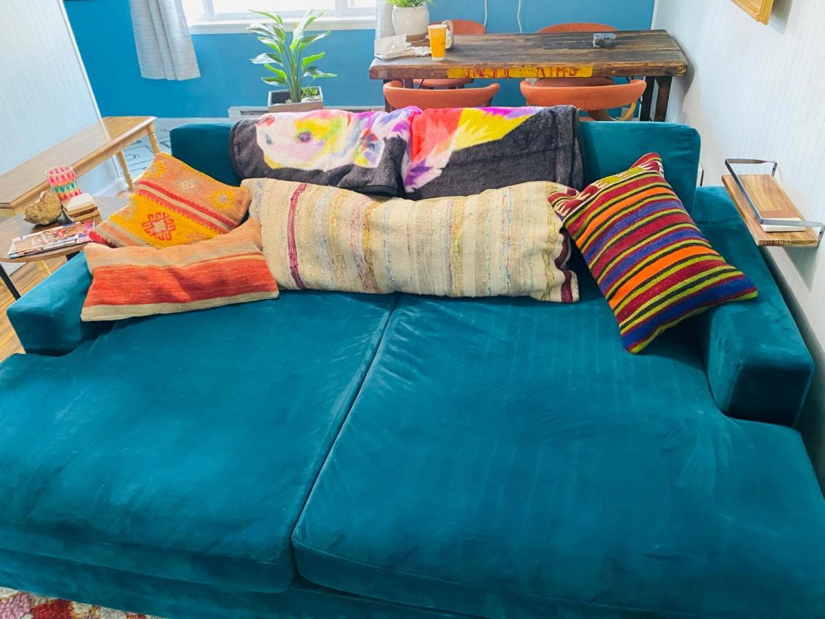 Apartament Boho-Chic Travel Pad - Unit 2 Bloomington Zewnętrze zdjęcie