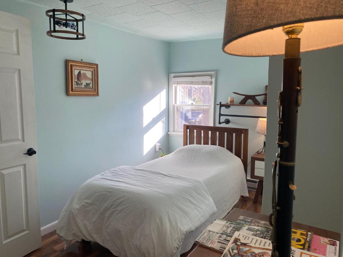 Apartament Boho-Chic Travel Pad - Unit 2 Bloomington Zewnętrze zdjęcie