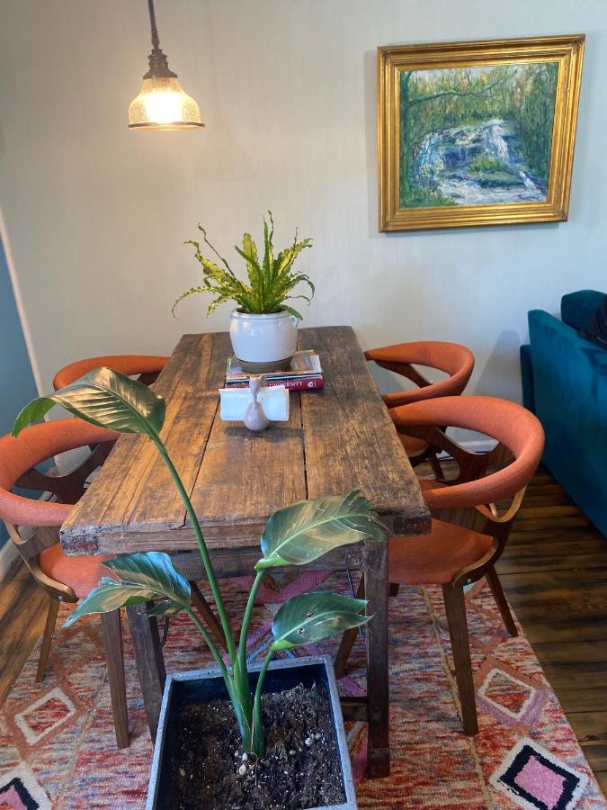 Apartament Boho-Chic Travel Pad - Unit 2 Bloomington Zewnętrze zdjęcie