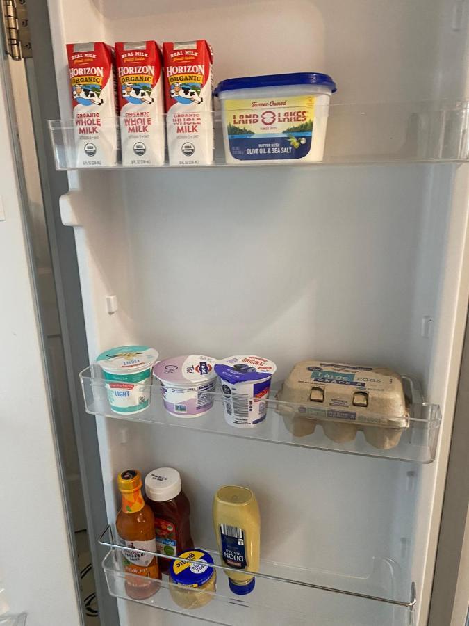 Apartament Boho-Chic Travel Pad - Unit 2 Bloomington Zewnętrze zdjęcie