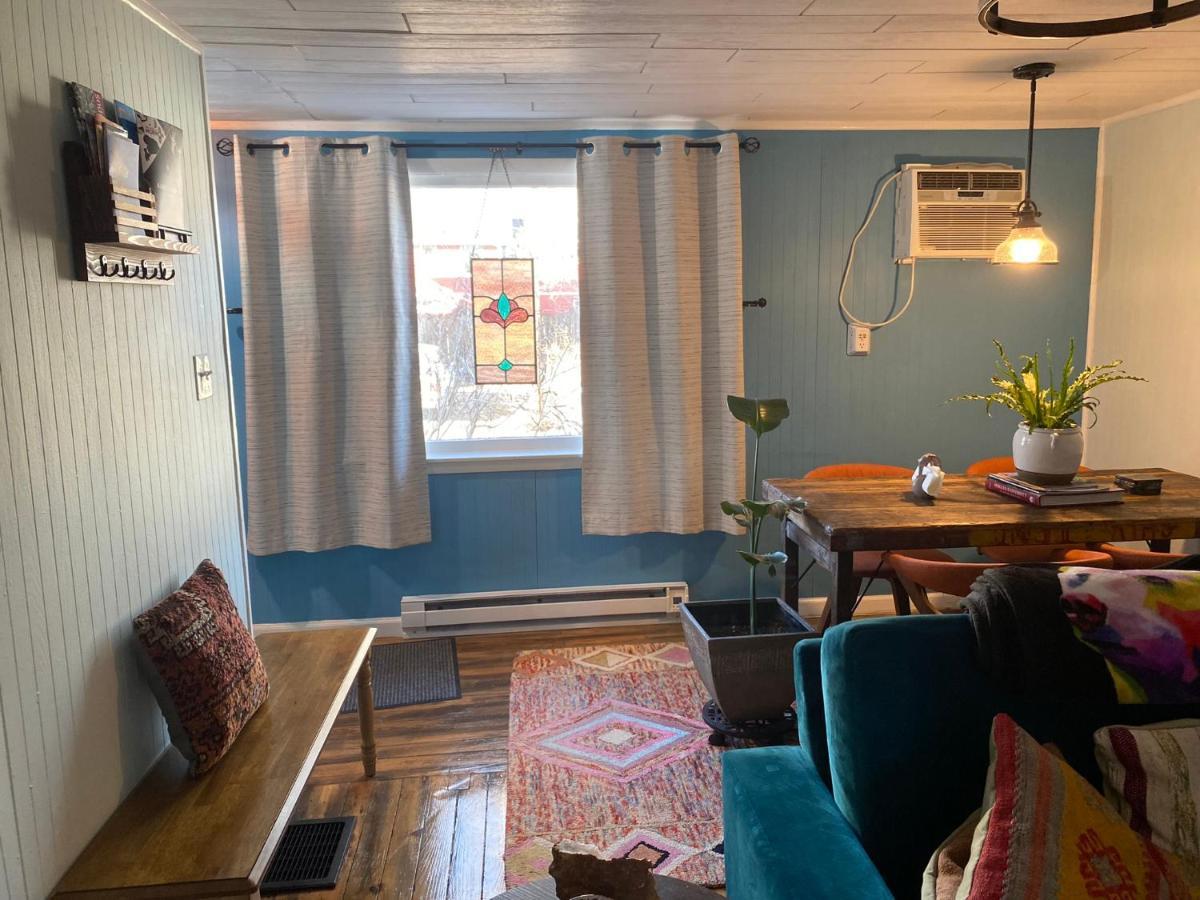 Apartament Boho-Chic Travel Pad - Unit 2 Bloomington Zewnętrze zdjęcie