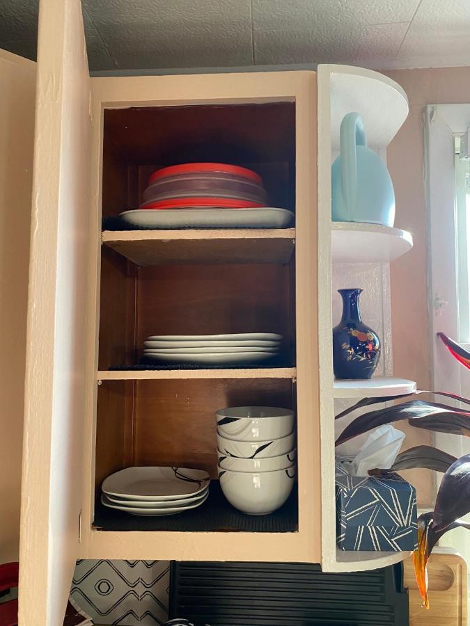 Apartament Boho-Chic Travel Pad - Unit 2 Bloomington Zewnętrze zdjęcie