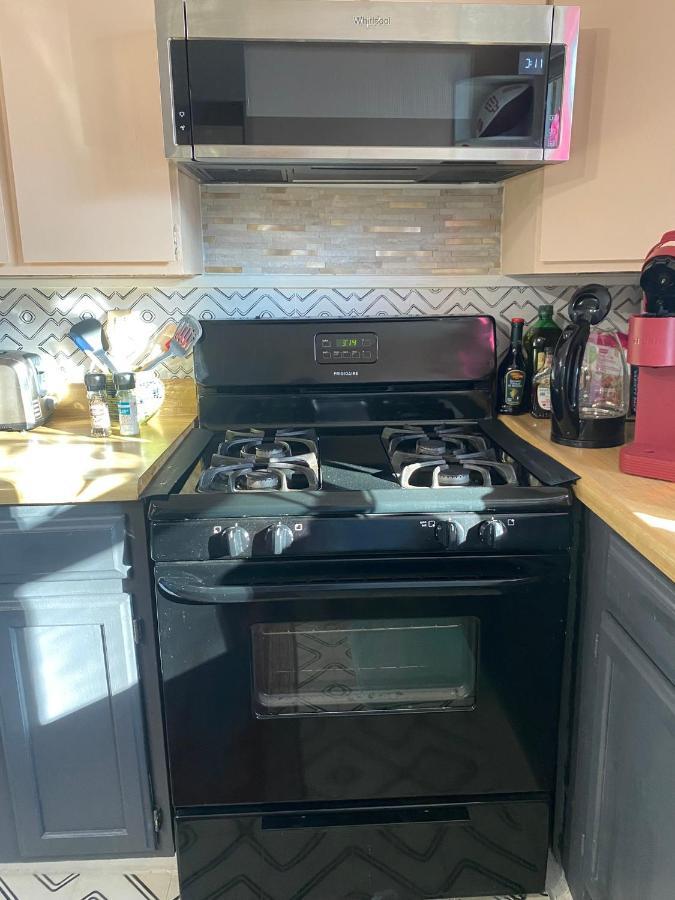 Apartament Boho-Chic Travel Pad - Unit 2 Bloomington Zewnętrze zdjęcie