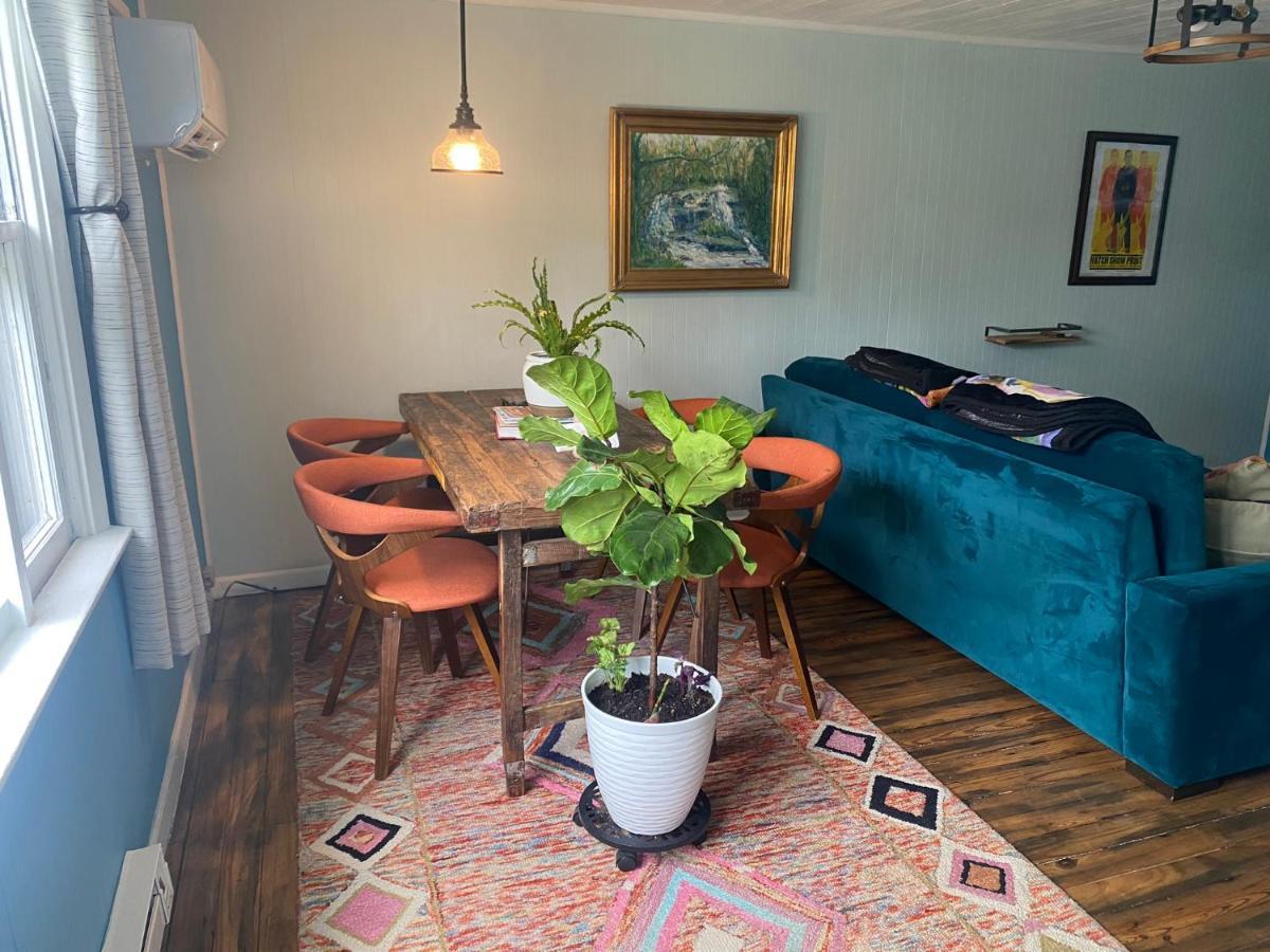 Apartament Boho-Chic Travel Pad - Unit 2 Bloomington Zewnętrze zdjęcie