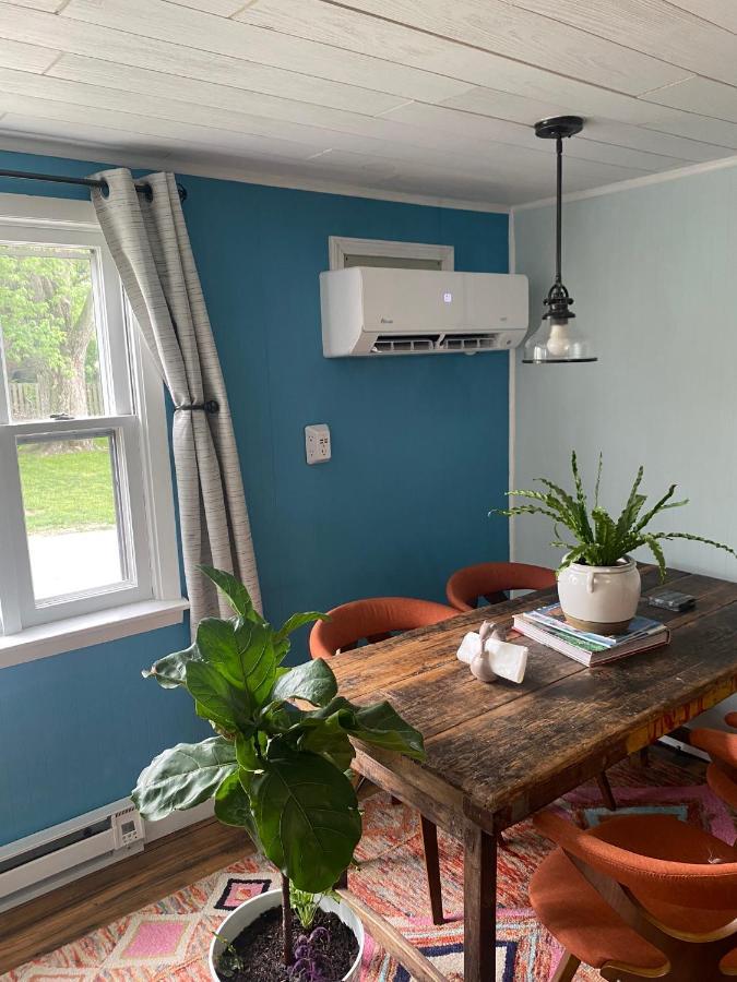 Apartament Boho-Chic Travel Pad - Unit 2 Bloomington Zewnętrze zdjęcie