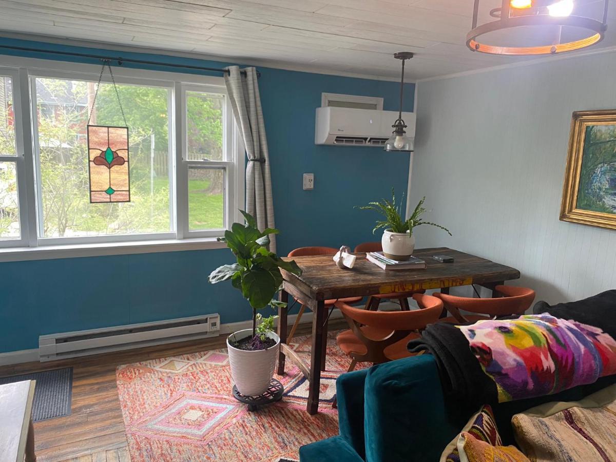 Apartament Boho-Chic Travel Pad - Unit 2 Bloomington Zewnętrze zdjęcie